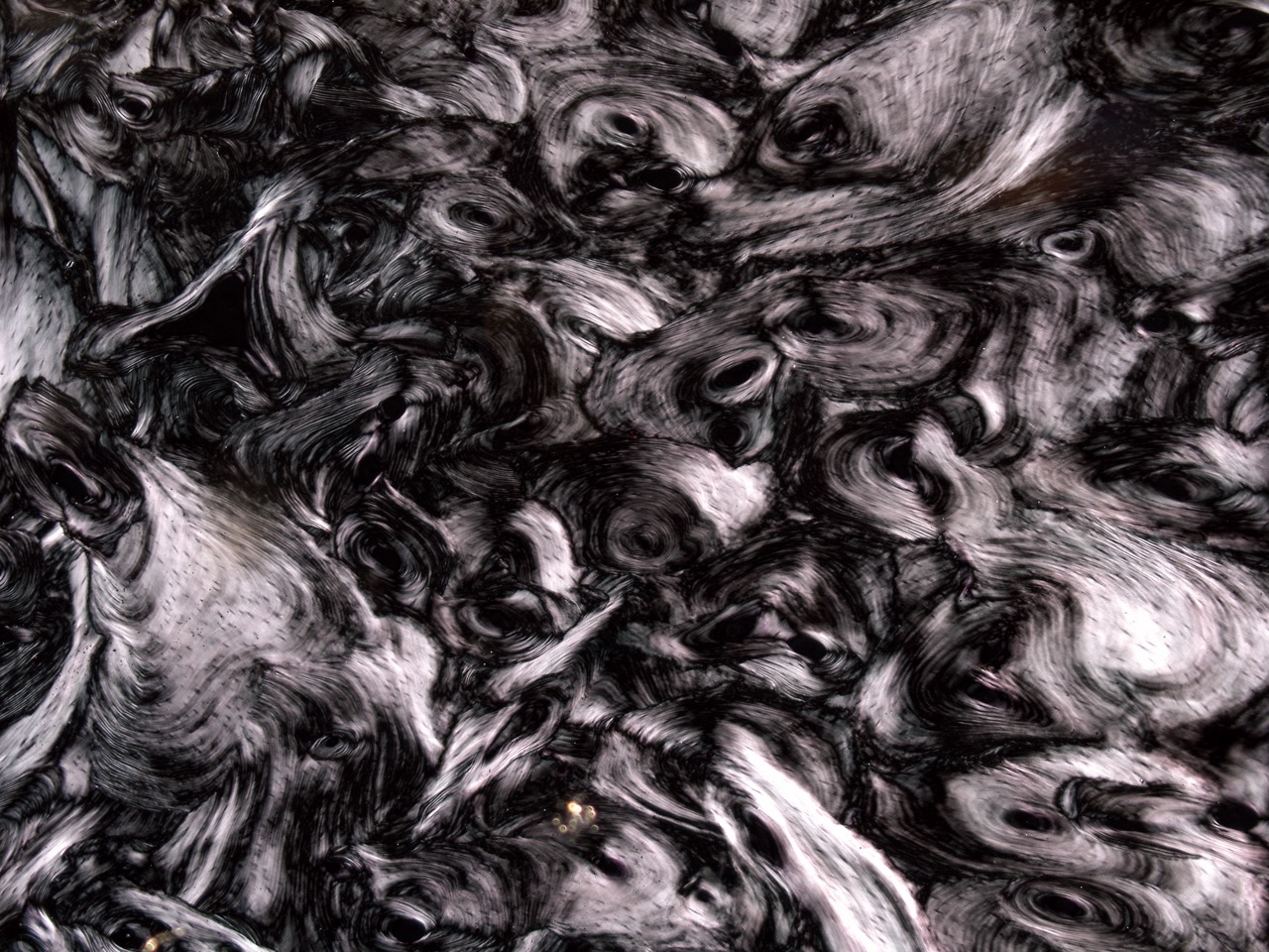 w-1-日出, 骨髓组织切片, X200倍, 明视野, 2012.jpg